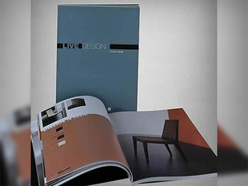 精美畫冊